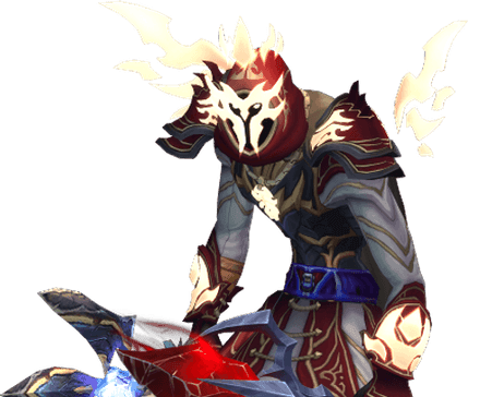 Cedras render