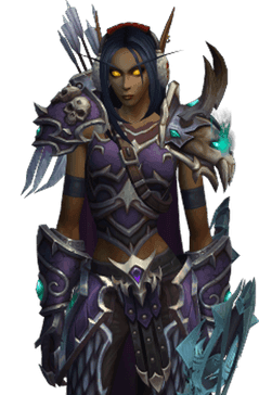 Chiwaro render