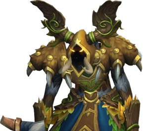 Chiwuaa render