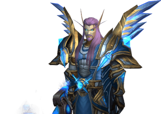 Chorogu render