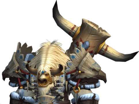 Chuwbacca render