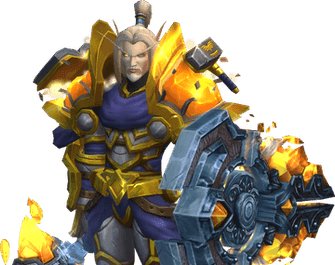 Codeshock render