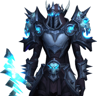 Colegaderelf render