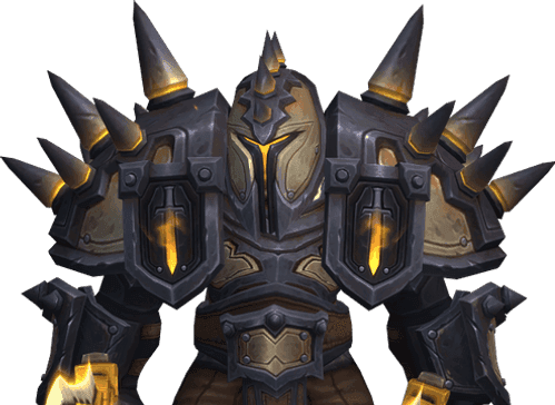 Colossal render