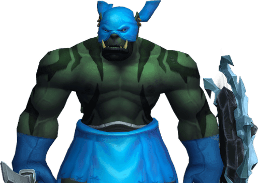 Craia render