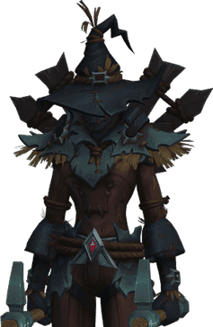 Cranx render