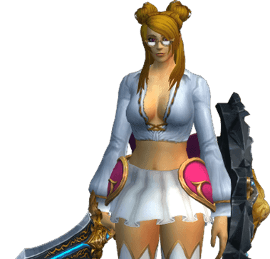 Crual render