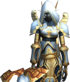 Curador render