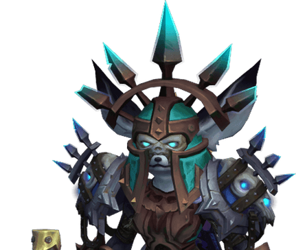 Dú render