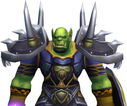 Dúké render