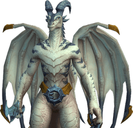 Dadcrush render