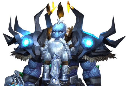 Daju render