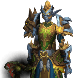 Dajuko render