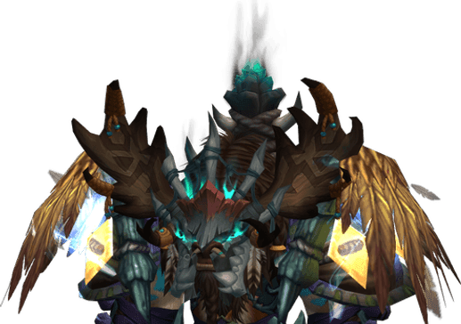 Daoug render