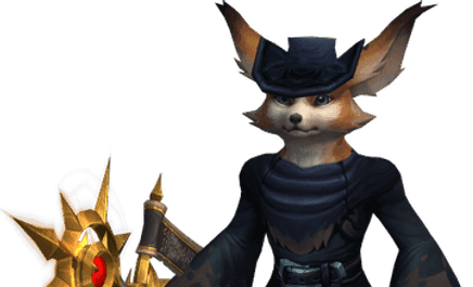 Darkinz render