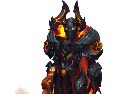 Darkshadôw render