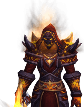 Deagon render
