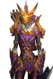 Demiya render