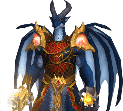 Diao render