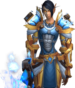 Dimage render