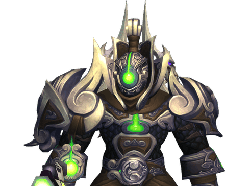 Djîngô render