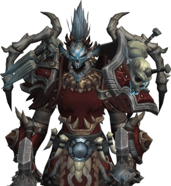 Dornosh render