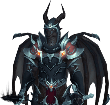 Dragty render
