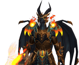 Drakerira render