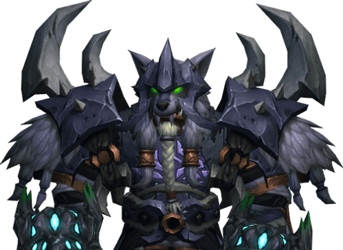 Drekkar render