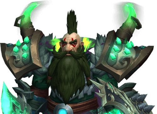 Drizzel render