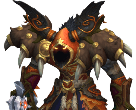 Droot render