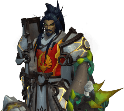 Duracêll render
