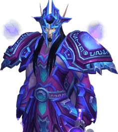 Duralath render