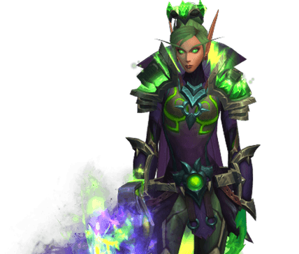 Ealeya render