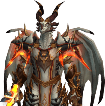 Edolie render