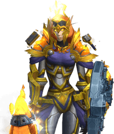 Ellessandia render