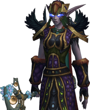 Elunaria render