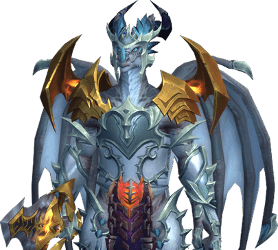 Emengevoker render