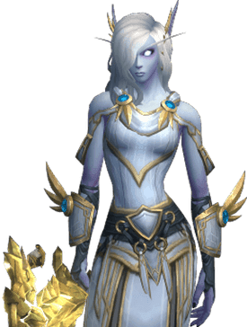 Emindara render