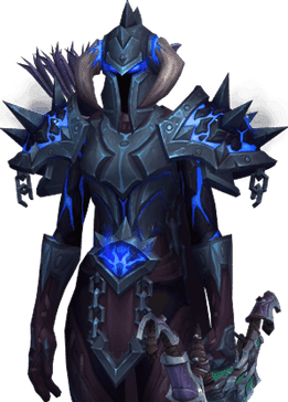 Equaliize render