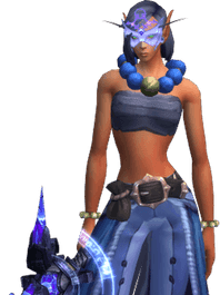 Erína render