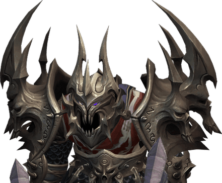 Evilsun render
