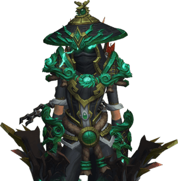 Fainagi render