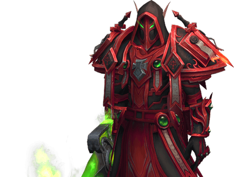 Fanasia render