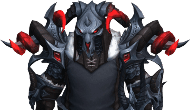 Farran render