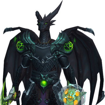 Fatoblina render