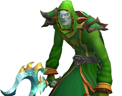 Felax render