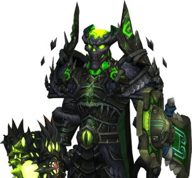 Fenrokk render