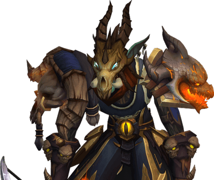 Ferroc render