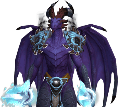 Fexxie render